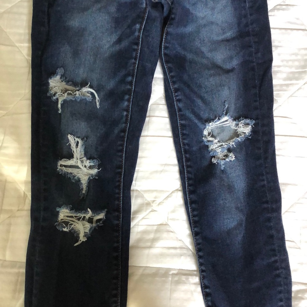 american eagle jeans - Picture 2 of 2
